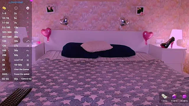 Little Rockk online show from 04/13/26, 09:02