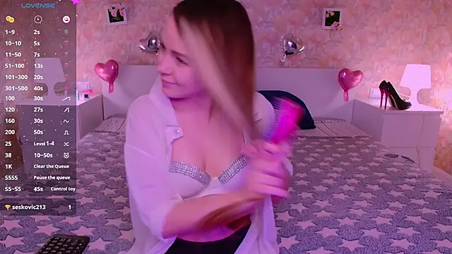 Little Rockk online show from 04/20/26, 09:23