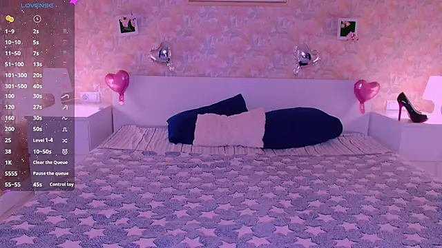 Little Rockk online show from 03/21/26, 08:15