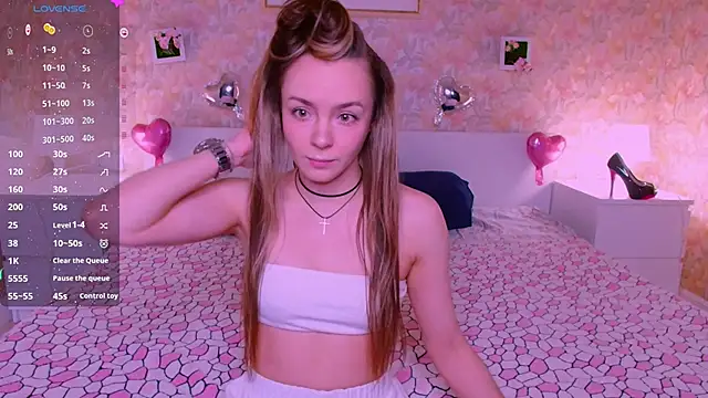 Little Rockk online show from 03/06/26, 10:32