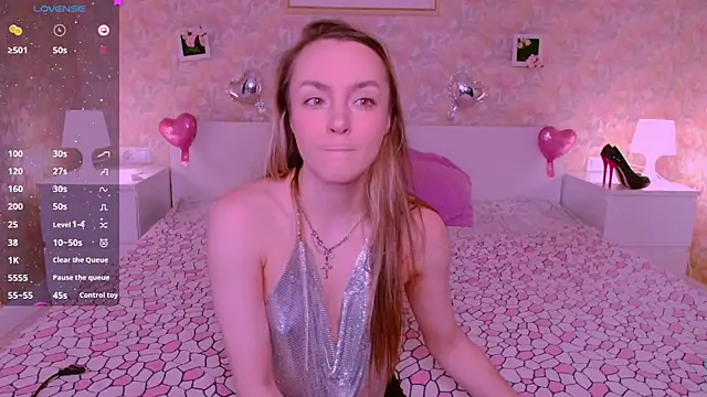 Little Rockk online show from 03/31/26, 07:32