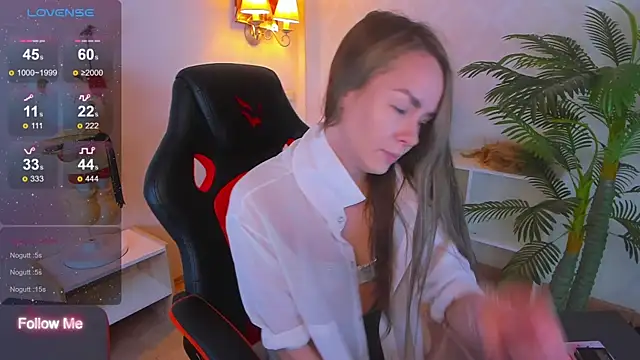 Little Rockk online show from 10/22/25, 04:56