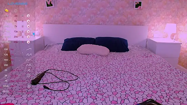 Little Rockk online show from 02/07/26, 09:06