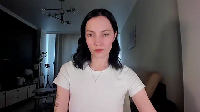 AdeleShinemm online show from 03/31/26, 04:03