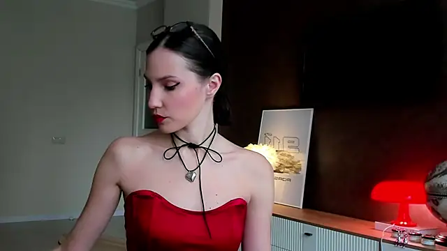 AdeleShinemm online show from 10/23/25, 04:00