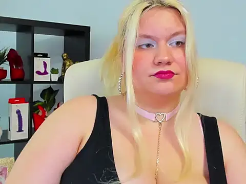 samantha darling online show from 05/27/26, 12:56