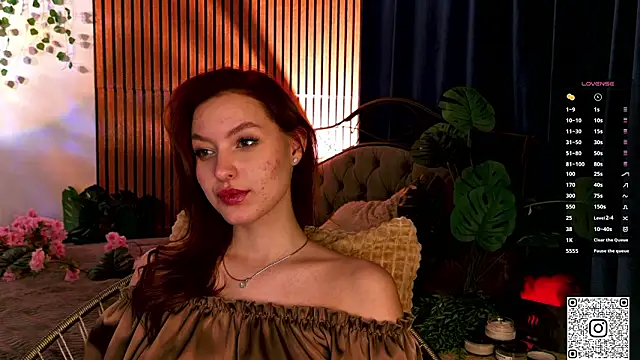 GildedKitten online show from 02/25/26, 07:14