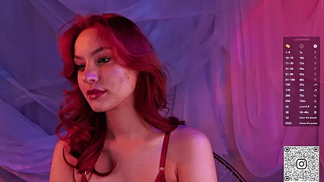 GildedKitten online show from 02/14/26, 08:31