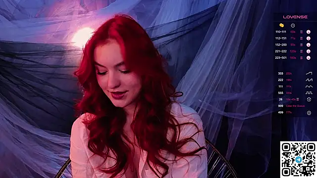 GildedKitten online show from 12/16/25, 06:12