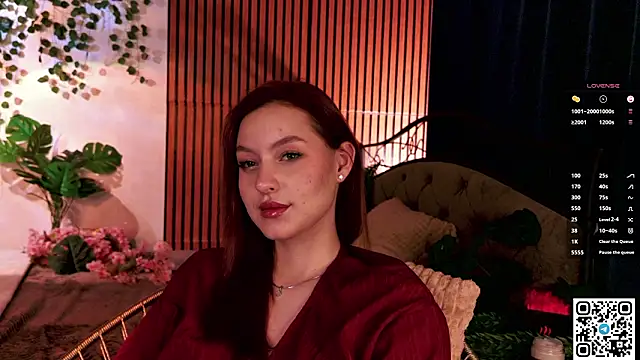 GildedKitten online show from 02/28/26, 07:46