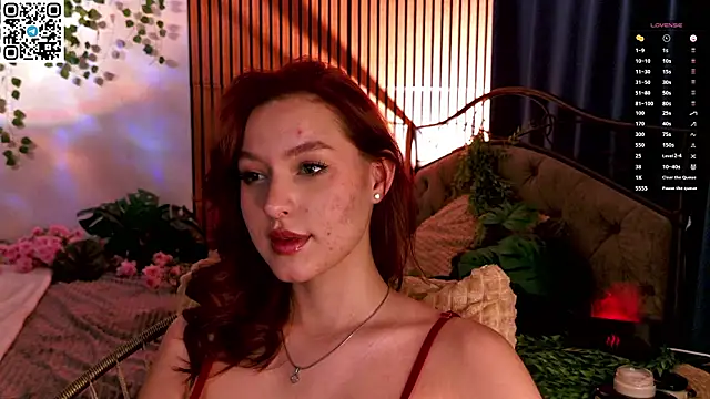 GildedKitten online show from 02/27/26, 08:41