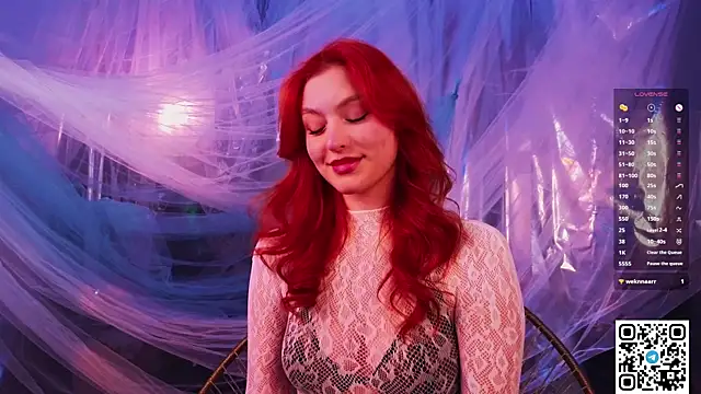 GildedKitten online show from 01/11/26, 06:59