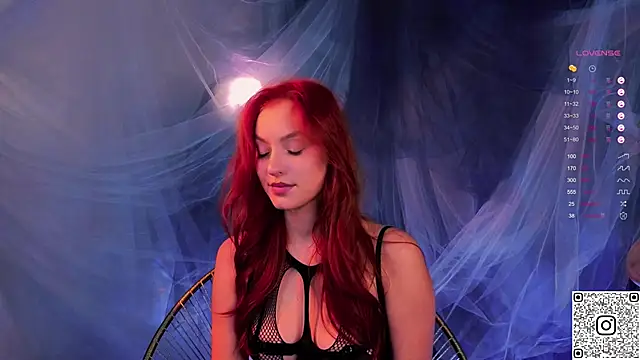 GildedKitten online show from 11/23/25, 06:29