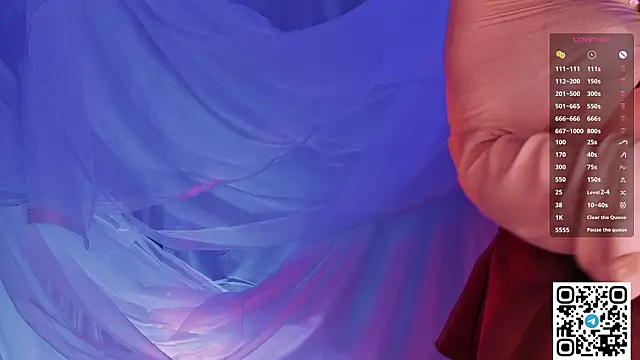 GildedKitten online show from 02/13/26, 07:36