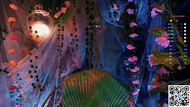 GildedKitten online show from 11/29/25, 07:36