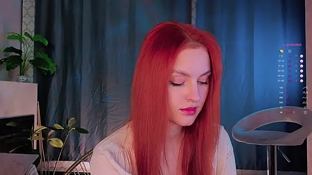 GildedKitten online show from 11/07/25, 06:34