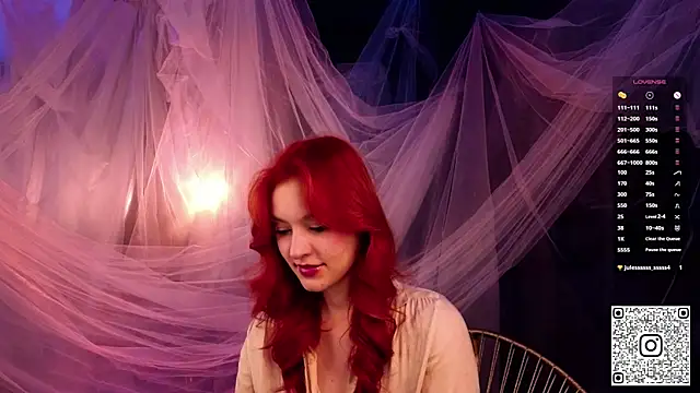 GildedKitten online show from 01/05/26, 06:55