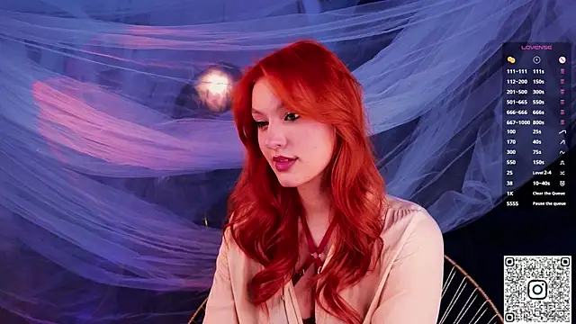 GildedKitten online show from 01/09/26, 07:10