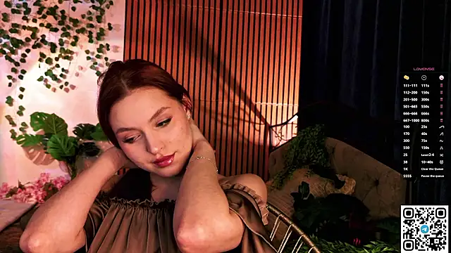 GildedKitten online show from 03/01/26, 08:09