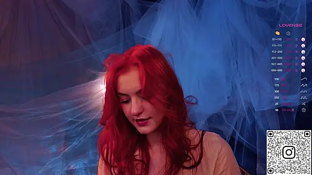 GildedKitten online show from 12/05/25, 06:17