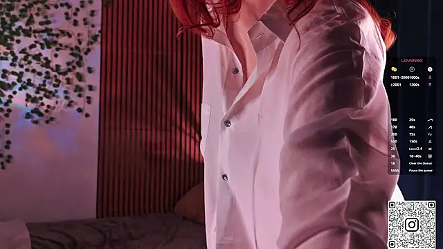 GildedKitten online show from 02/17/26, 09:01