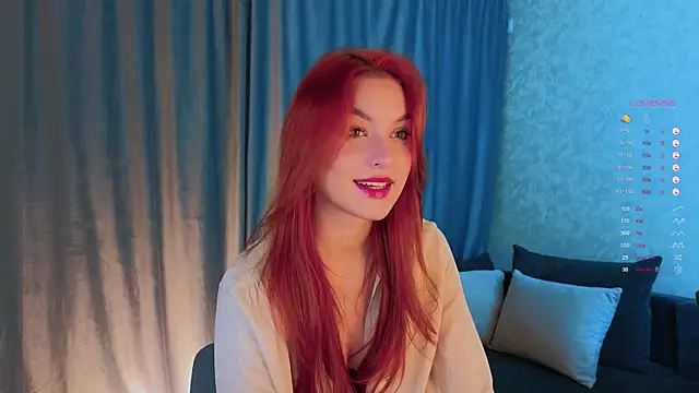 GildedKitten online show from 10/30/25, 06:38