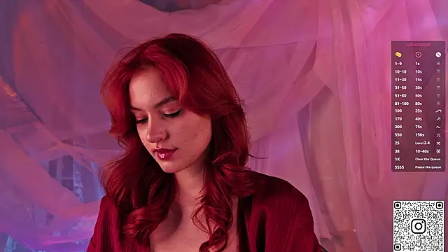 GildedKitten online show from 02/15/26, 08:08