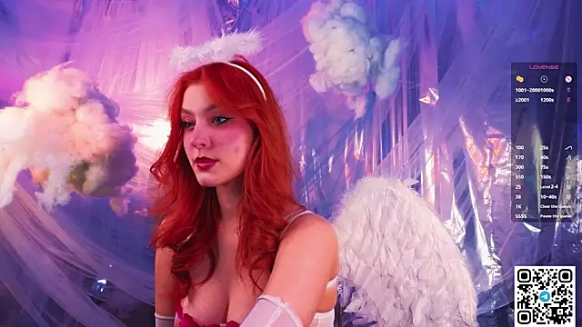 GildedKitten online show from 01/10/26, 07:53