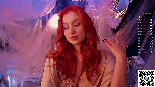 GildedKitten online show from 12/19/25, 06:21