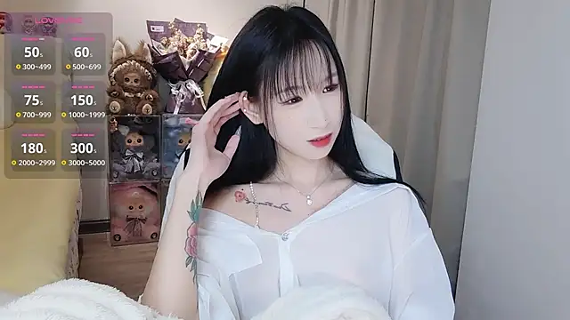 Snapshot of M-OTT_ chatting on 02/27/26, 12:00 M-OTT online show from 02/27/26, 12:00