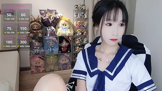 Snapshot of M-OTT_ chatting on 02/19/26, 12:18 M-OTT online show from 02/19/26, 12:18