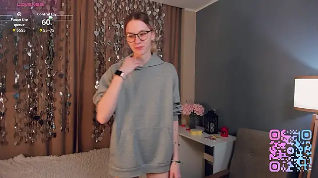 SharylSmalt online show from 02/22/26, 01:08