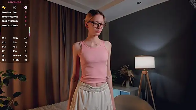 SharylSmalt online show from 11/26/25, 01:16