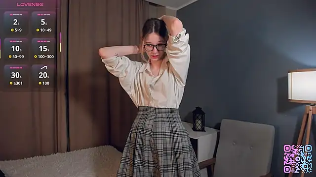 SharylSmalt online show from 02/09/26, 01:03