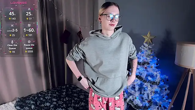 SharylSmalt online show from 01/15/26, 01:09