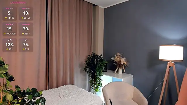 SharylSmalt online show from 12/01/25, 01:06