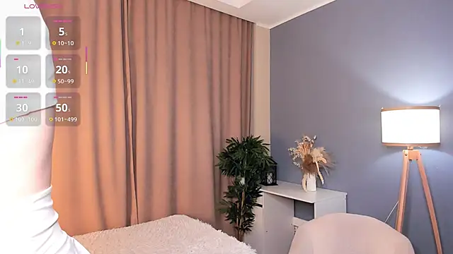 SharylSmalt online show from 11/08/25, 01:09