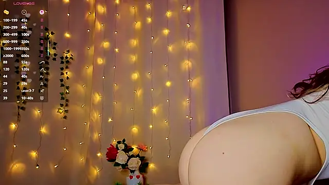 Tender beauty online show from 04/09/26, 05:41