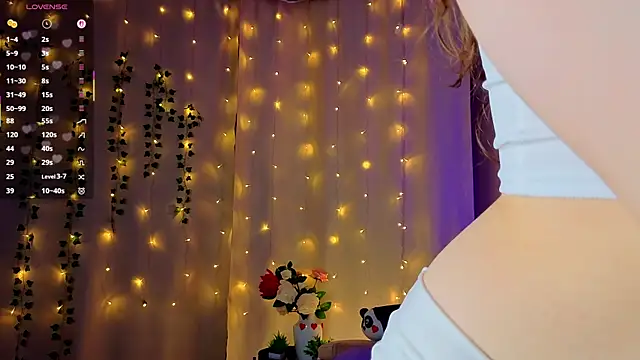 Tender beauty online show from 04/10/26, 04:47