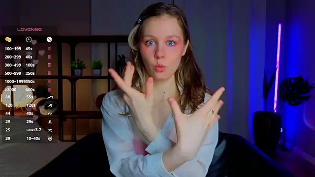Tender beauty online show from 06/17/26, 06:29