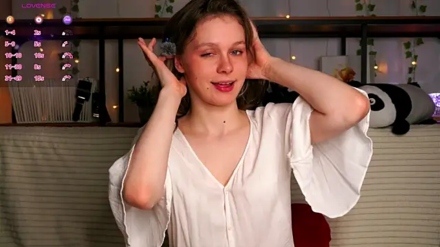 Tender beauty online show from 06/28/26, 03:51
