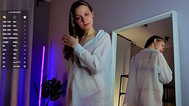 Tender beauty online show from 05/31/26, 06:09
