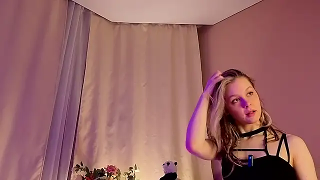 Tender beauty online show from 02/08/26, 04:48