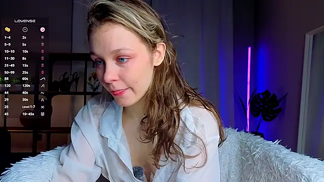 Tender beauty online show from 05/26/26, 06:39