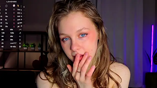 Tender beauty online show from 05/17/26, 05:57