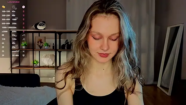 Tender beauty online show from 04/21/26, 05:41