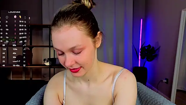 Tender beauty online show from 06/04/26, 07:07