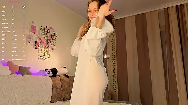 Tender beauty online show from 11/29/25, 05:35