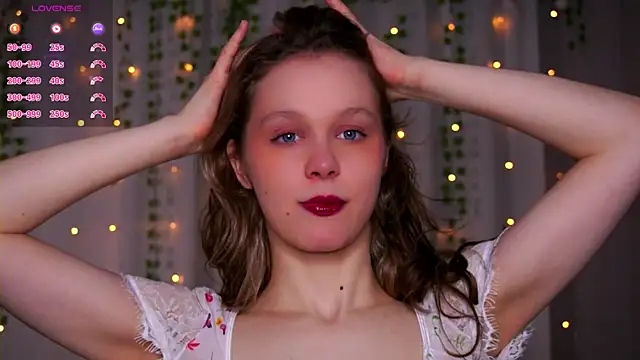 Tender beauty online show from 07/10/26, 06:30