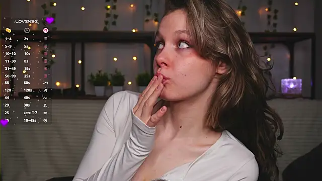 Tender beauty online show from 06/27/26, 05:08